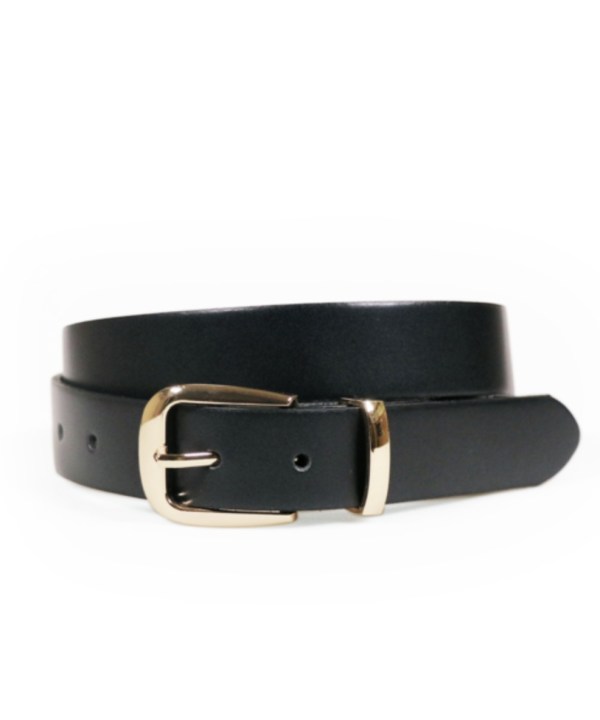 Xanthe Gold keeper Belt